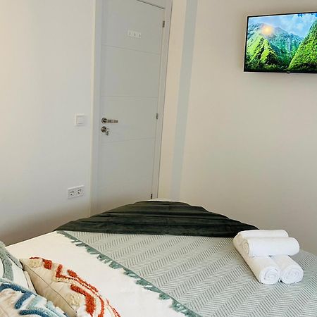 Solaz Malaga, Shared Apartment Esterno foto