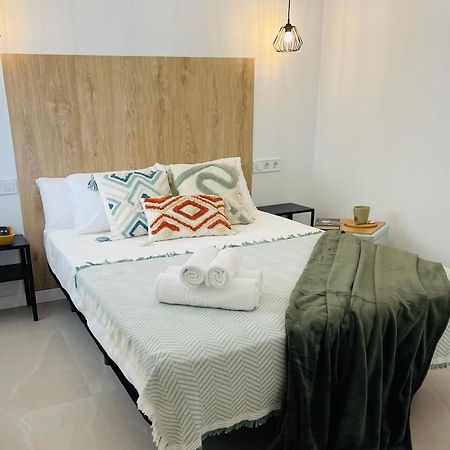 Solaz Malaga, Shared Apartment Esterno foto