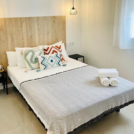 Solaz Malaga, Shared Apartment Esterno foto